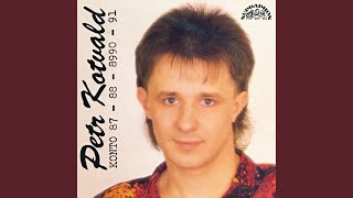 Petr Kotvald - Než padne výstřel