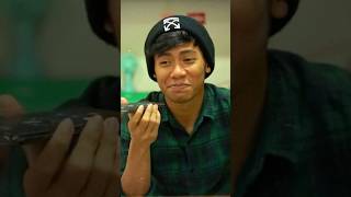 RINDU YANG DULU?!