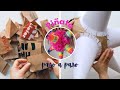 Making a Piñata: Key Concepts