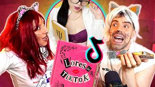 PSICOLOGA SE ACOSTÓ con NOVIO de PACIENTE - Lores de Tiktok