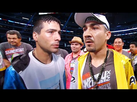 Lucas Matthysse (Argentina) vs Humberto Soto (Mexico) | Boxing Fight Highlights HD