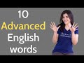 Understanding English Vocabulary and Expressions