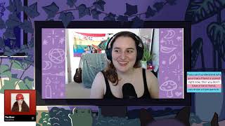 Cosy Stream 🌻🌿 Sims 4 - Off the grid Challenge