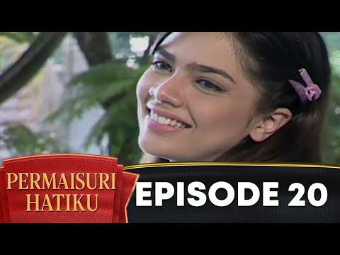 Permaisuri Hatiku - Episode 20 | Nafa Urbach Adam Jordan