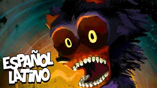 LA ULTIMA VIDA DE SONIC | MASHED | FANDUB ESPAÑOL LATINO