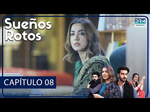 Sueños Rotos Capítulo 08 | Doblado al Español | FC4O