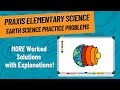 Earth Formation and Characteristics