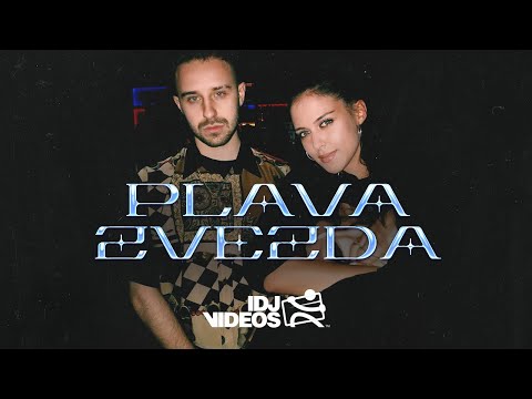 HENNY X MAHRINA - PLAVA ZVEZDA (OFFICIAL VIDEO)