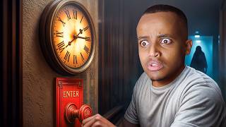 ما تقدر تطلع قبل الساعة 11 إلا وأنت متأكد🔍 | XI O'Clock