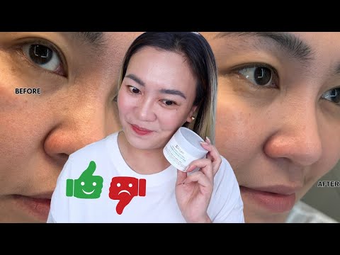 VIRAL CLAY MASK! TANGGAL BLACKHEADS IN 15MINS?! | SUBUKANNE