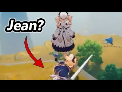 Why I Love Genshin Co-Op :D