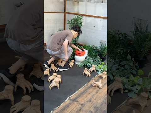 お菓子を友人にプレゼントしたら喜びに溢れていて感動した
