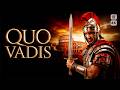 Quo Vadis  Film Complet  Aventure & Drame  FIP