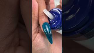 Super Quick Satisfying Nail Removal 💦 ilysmnails .com #nails #nailart #beautyhacks #asmr