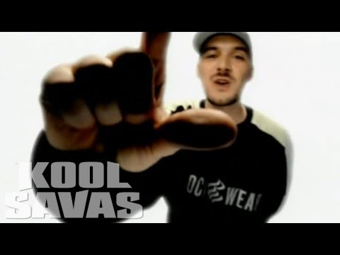 Kool Savas "Der beste Tag meines Lebens Intro" (Official HD Video) 2002