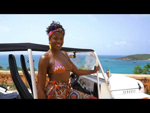 What it means to be an Anguillian