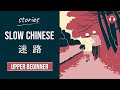 Xiao Lin's Supermarket Adventure