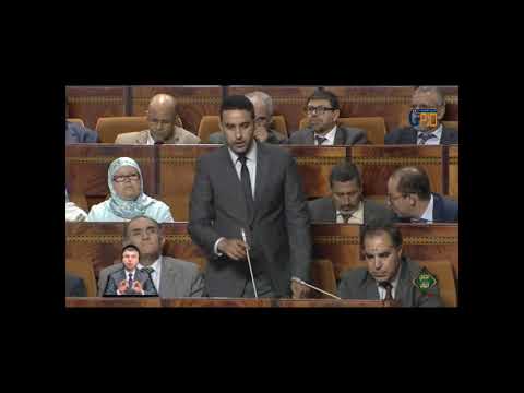(11) بوغضن-تيكوكين حول حصيلة تحديث حكامة قطاع السيحة