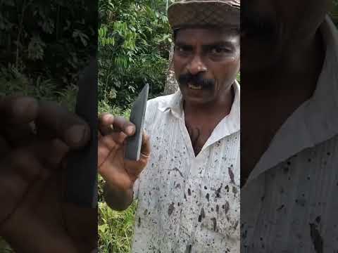സ്വന്തമായിട്ട് തേക്കാം😎 എന്നിട്ട് വെട്ടാം #rubber