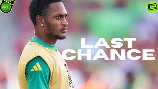 HUGE MISTAKE LEAVING OUT THIS PLAYER | JAMAICA REGGAE BOYZ | JFF