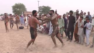 Jutt Vs Machi Kabaddi | Dr Waheed Bijli Guddu Pathan Asif Baloch Zia Pehlwan New Kabaddi Match 2025