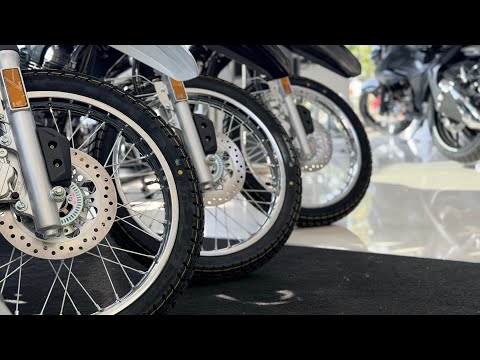 🔥Precios Motos Suzuki ACTUALIZADO modelos 2026 | DR 160X que pasa