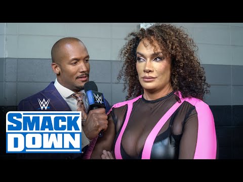 Nia Jax welcomes any retaliation from her brutal attack: Sma...