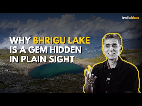 Why Bhrigu Lake is a Gem Hidden in Plain Sight | Indiahikes