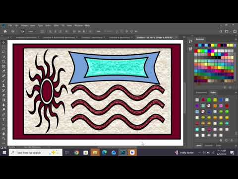 How to use the Patch Tool effectively?