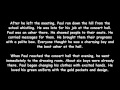 Understanding 'Paul's Case' by Willa Cather