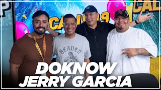 DoKnow & Jerry Garcia Bring the Perritos World Tour to Cali 93.9