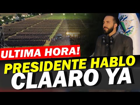 PRESIDENTE DIJO TODO SUMAMENTE CLARO YA ! ESTO FUE LO QUE PASO AYER !