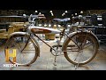 Highland Park Bowl and the 1934 Schwinn Aerocycle