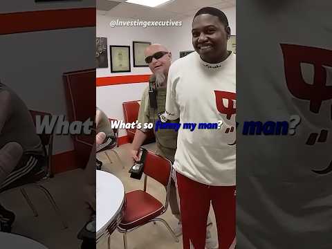 Dumb Cops Arrest FBI Agent And Find Out 😂