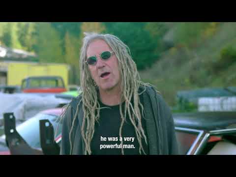 Rust Valley Restorers  - Official Trailer 1 (2018)