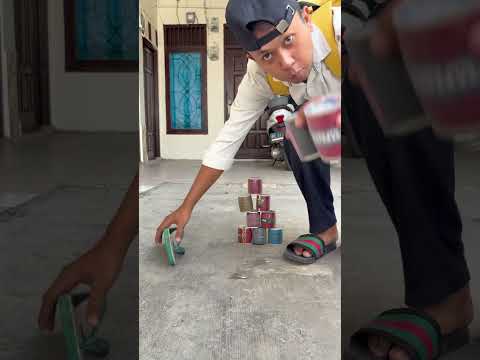 Gelasan buat lu nih