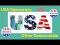 Understanding Democratic Systems and Principles