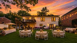 New Jersey Life Style of the RICH PART 43 - $1.9 Million Luxurious Englewood Cliffs , NJ
