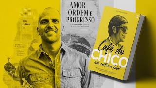 CAFÉ COM CHICO | Ricardo Cury