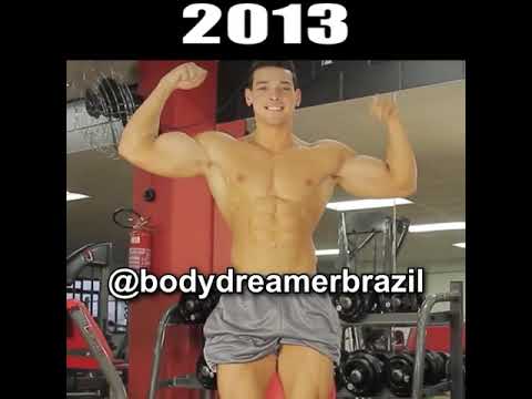 MEME MAROMBA: Evolução dos Shapes (BODYDREAMERBRAZIL)