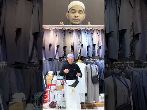 मुसलमानों के लिए सबसे ज़रूरी वीडियो 😱 #islamic #shorts #viral #shortsfeed  #allahuakbar  #hujj