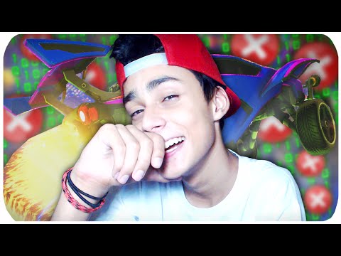 FIZ O ROCKET LEAGUE BUGAR