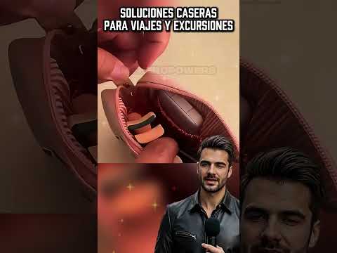 Trucos para viajar que solo los expertos conocen ✈️