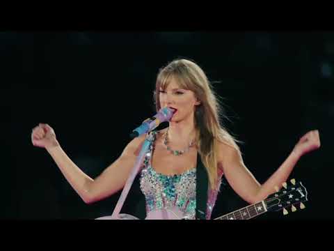 Travis Kelce Is Taylor Swift's Biggest Fan at Argentina Eras Tour Concert