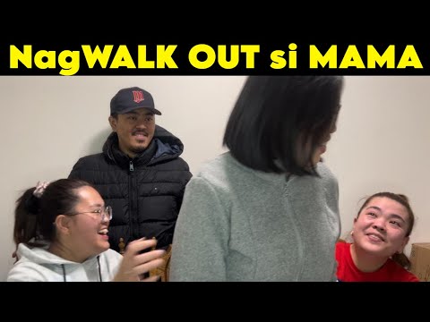 Life Update Prank Kay MAMA!