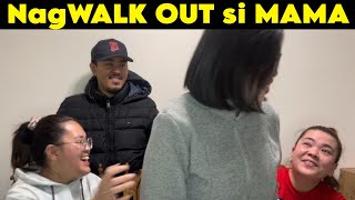 Life Update Prank Kay MAMA!