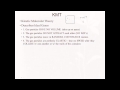 Ideal Gas Behavior and Properties