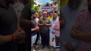 पंजाबी सिंगर क्या कह रहे हैं सुनो …. ये जात-पात मिटा दो हम सब एक हैं । #HarshChhikara