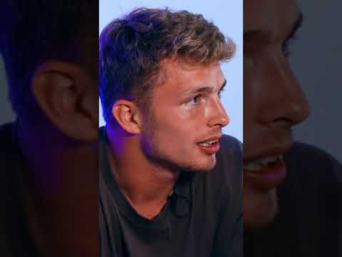 Fußballprofi spricht über sein Problem