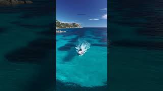 Primavera in #sardegna #tavolara